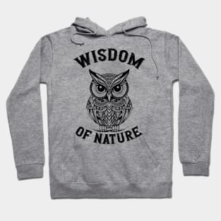 OWL Hoodie